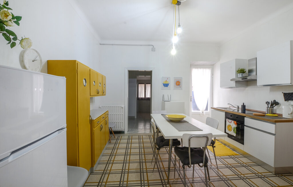 Mercurio 9, Appartement 6 personnes à Massa - Photo 4