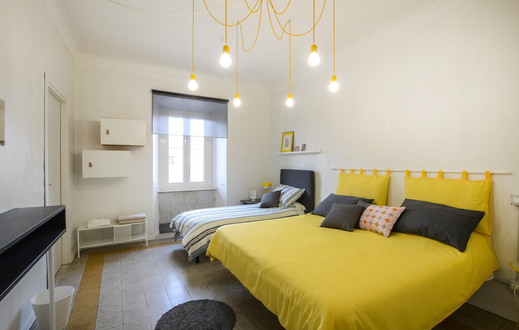 Mercurio 9, Appartement 6 personnes à Massa - Photo 6