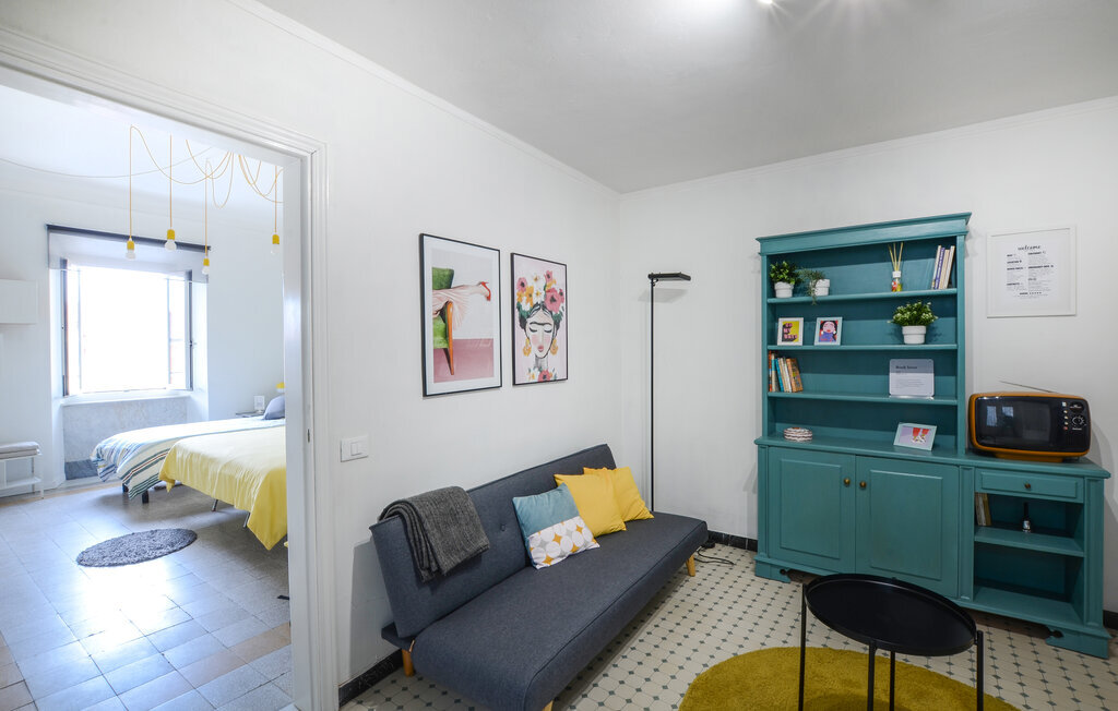 Mercurio 9, Appartement 6 personnes à Massa - Photo 12