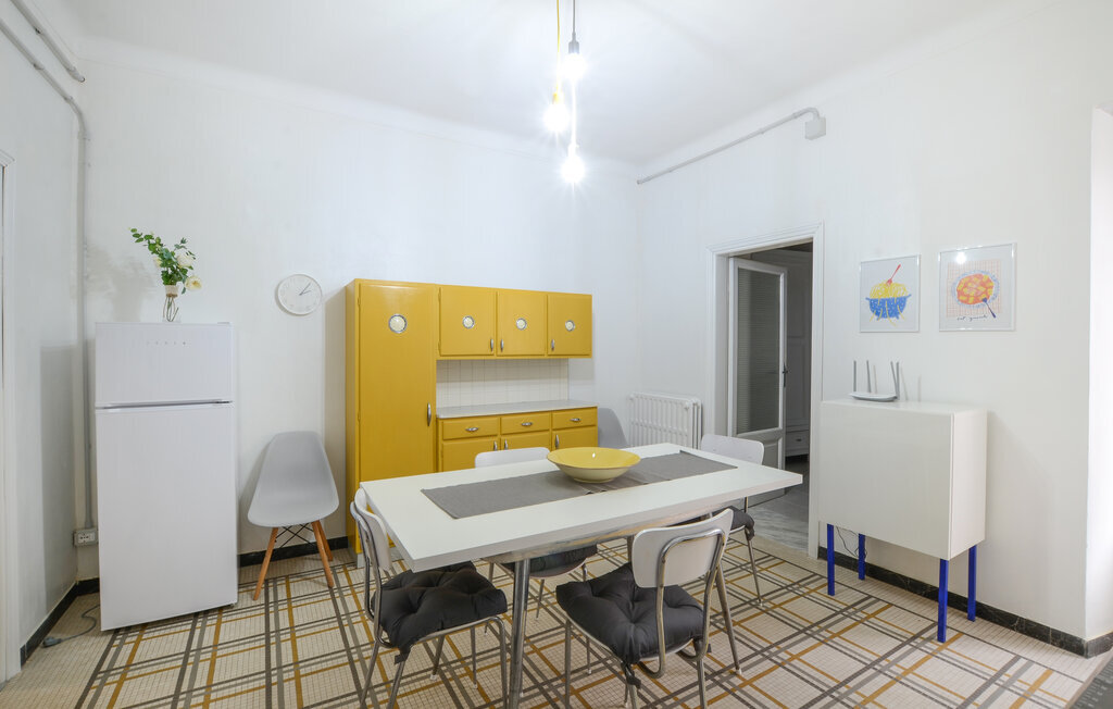 Mercurio 9, Appartement 6 personnes à Massa - Photo 14