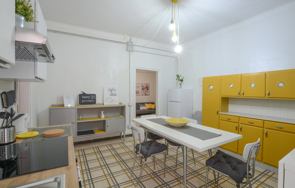 Mercurio 9, Appartement 6 personnes à Massa - Photo 15