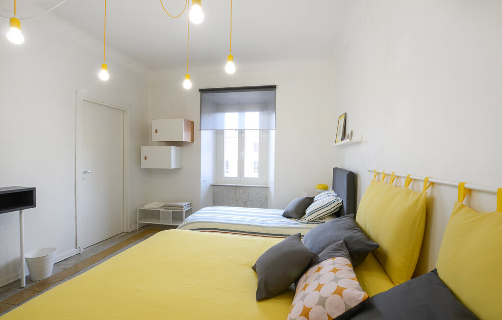 Mercurio 9, Appartement 6 personnes à Massa - Photo 18