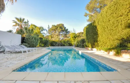 Maison 6 personnes à Fréjus - Photo 1