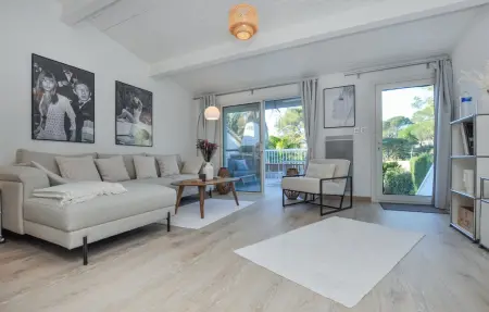 Maison 6 personnes à Fréjus - Photo 2