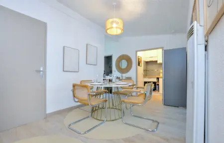 Maison 6 personnes à Fréjus - Photo 3