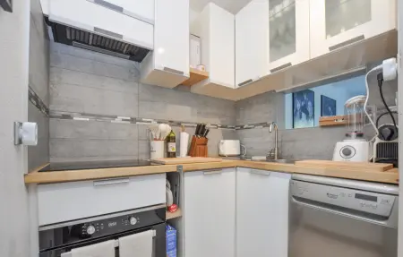 Maison 6 personnes à Fréjus - Photo 4