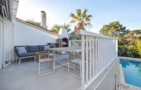 Maison 6 personnes à Fréjus - Photo 5