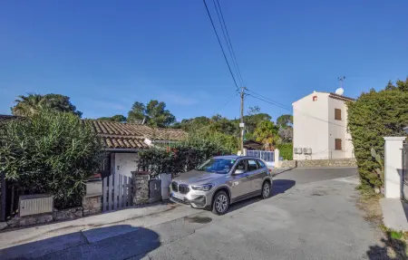 Maison 6 personnes à Fréjus - Photo 7