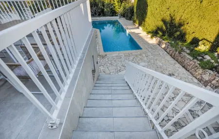 Maison 6 personnes à Fréjus - Photo 9