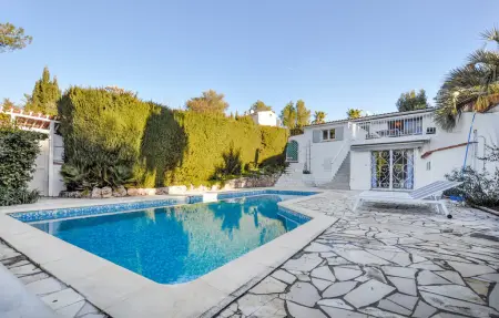 Maison 6 personnes à Fréjus - Photo 10