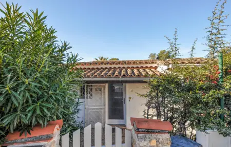 Maison 6 personnes à Fréjus - Photo 11