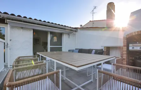 Maison 6 personnes à Fréjus - Photo 12