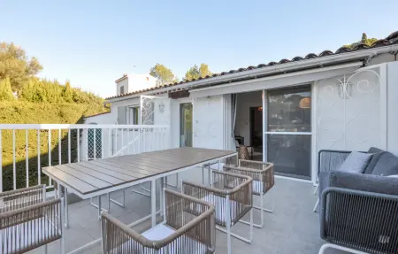 Maison 6 personnes à Fréjus - Photo 13