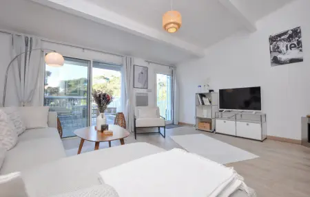 Maison 6 personnes à Fréjus - Photo 15