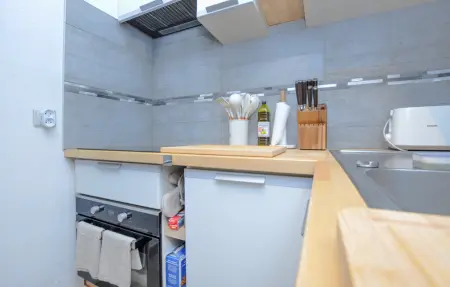 Maison 6 personnes à Fréjus - Photo 16