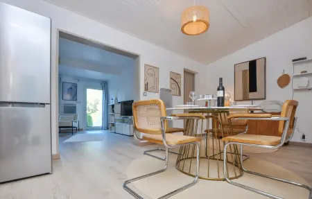 Maison 6 personnes à Fréjus - Photo 17