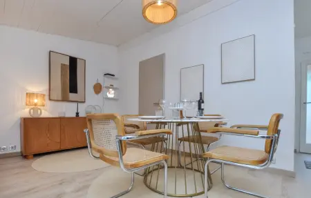 Maison 6 personnes à Fréjus - Photo 18