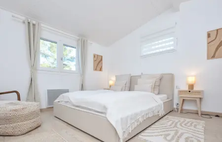 Maison 6 personnes à Fréjus - Photo 20