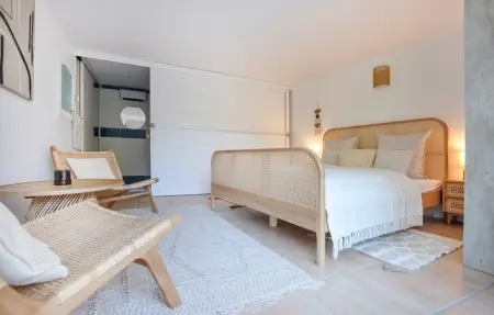 Maison 6 personnes à Fréjus - Photo 21