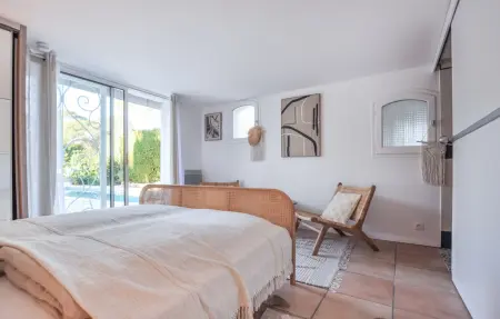 Maison 6 personnes à Fréjus - Photo 22