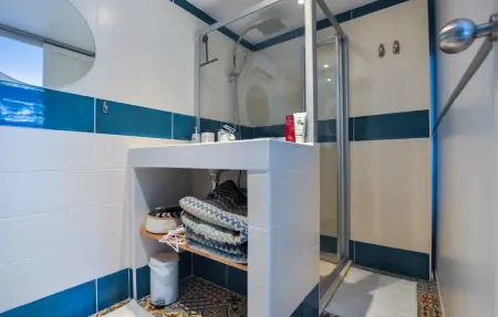 Maison 6 personnes à Fréjus - Photo 23