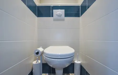 Maison 6 personnes à Fréjus - Photo 24
