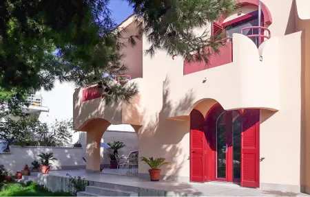 Location appartement de vacances à Taranto