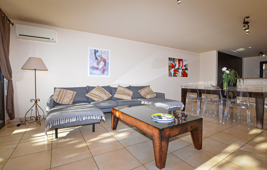 Maison 4 chambres vue mer à Sagone avec jardin - Photo 13