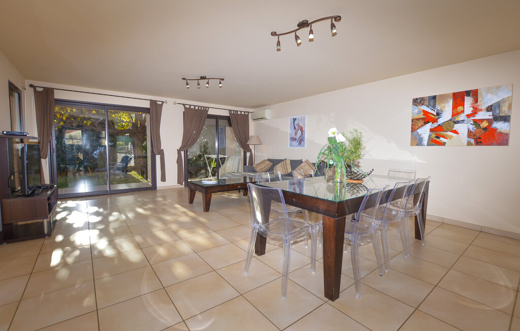 Maison 4 chambres vue mer à Sagone avec jardin - Photo 14