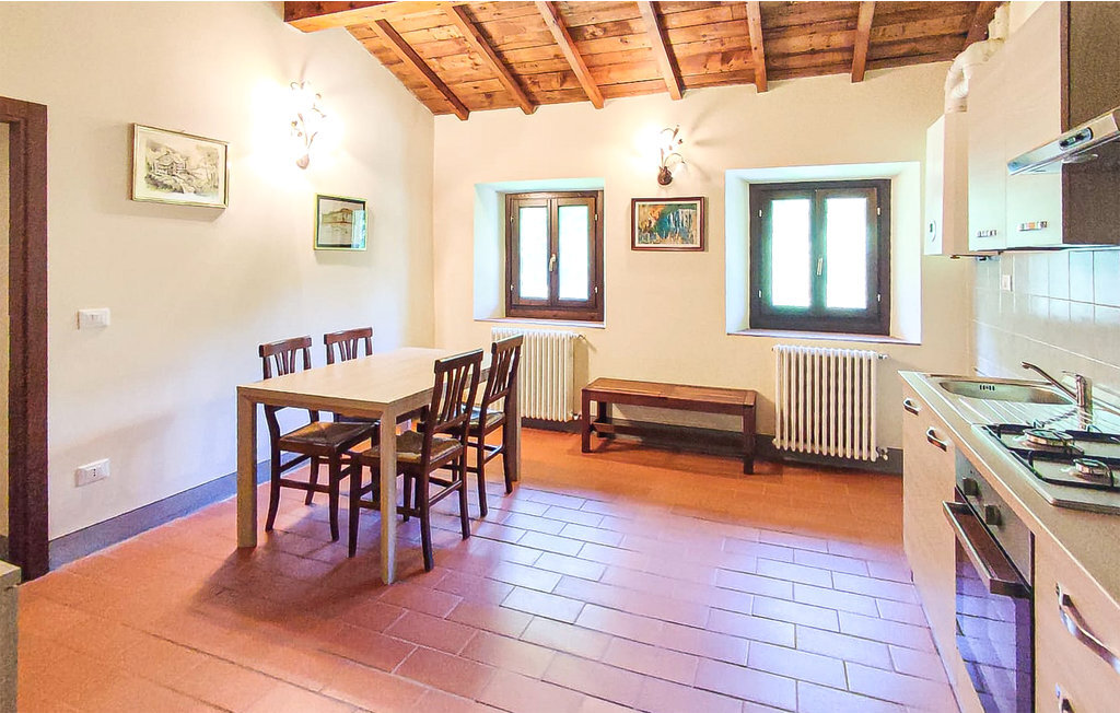 Appartement 14 personnes à Subbiano - Photo 3