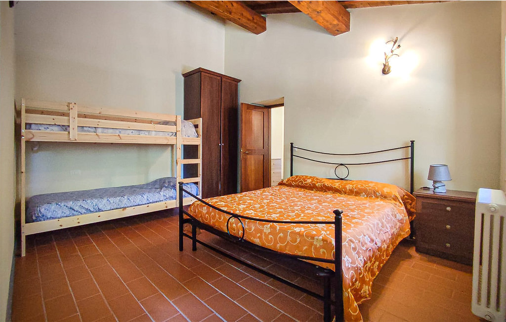 Appartement 14 personnes à Subbiano - Photo 14