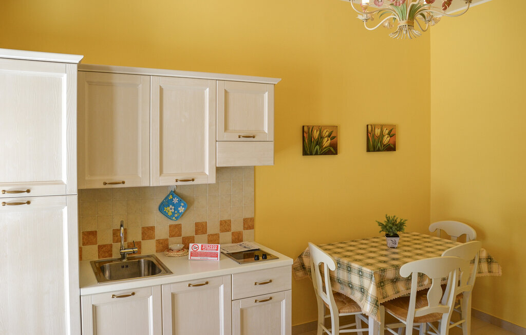 Appartement 4 personnes à Tortoreto - Photo 11