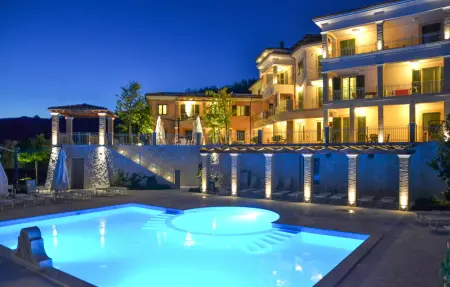 Location appartement de vacances à Tortoreto