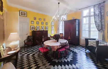 Location appartement de vacances à Béziers