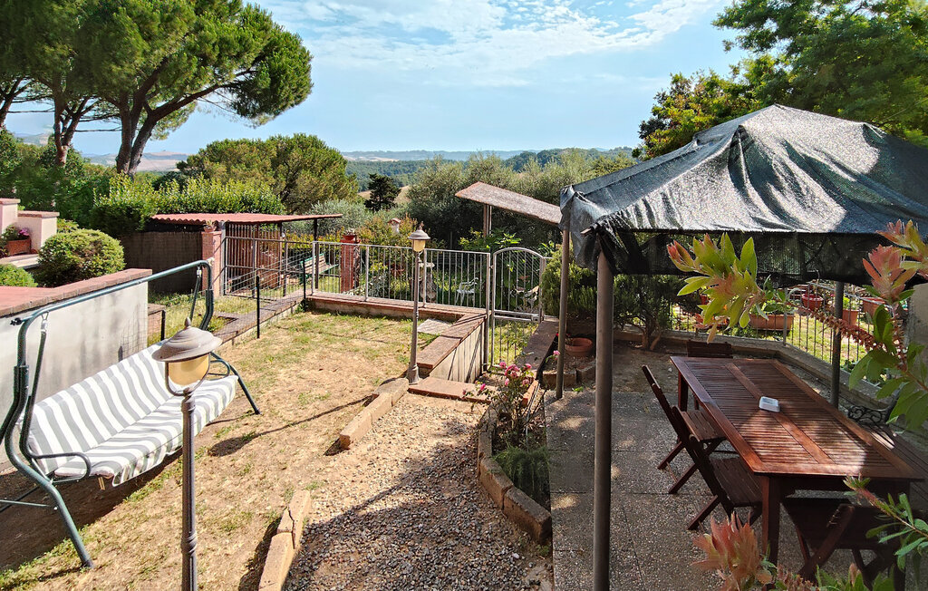 Casa rustica Toscana, Maison 4 personnes à Cedri Peccioli - Photo 1