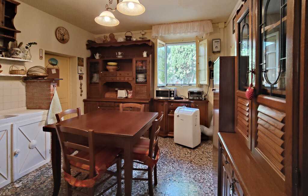 Casa rustica Toscana, Maison 4 personnes à Cedri Peccioli - Photo 3