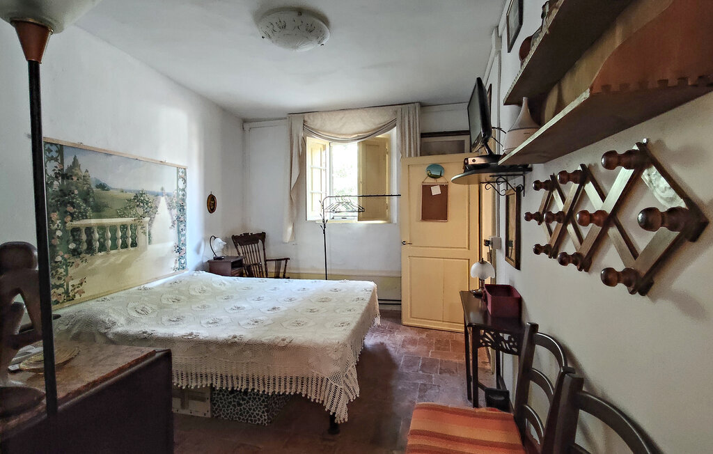 Casa rustica Toscana, Maison 4 personnes à Cedri Peccioli - Photo 4