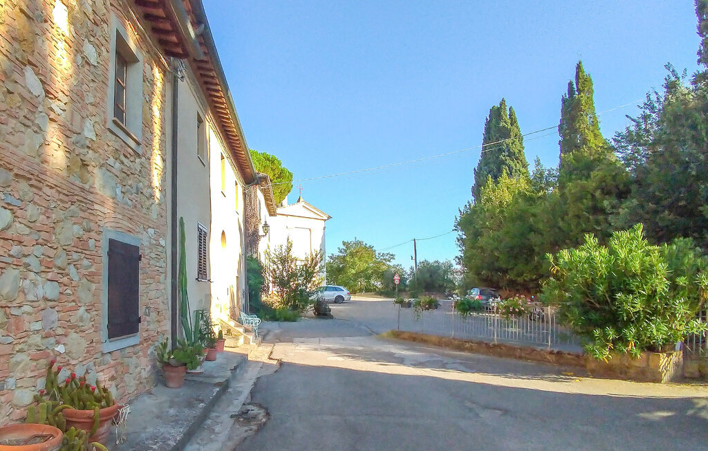 Casa rustica Toscana, Maison 4 personnes à Cedri Peccioli - Photo 7