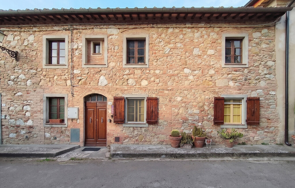 Casa rustica Toscana, Maison 4 personnes à Cedri Peccioli - Photo 8