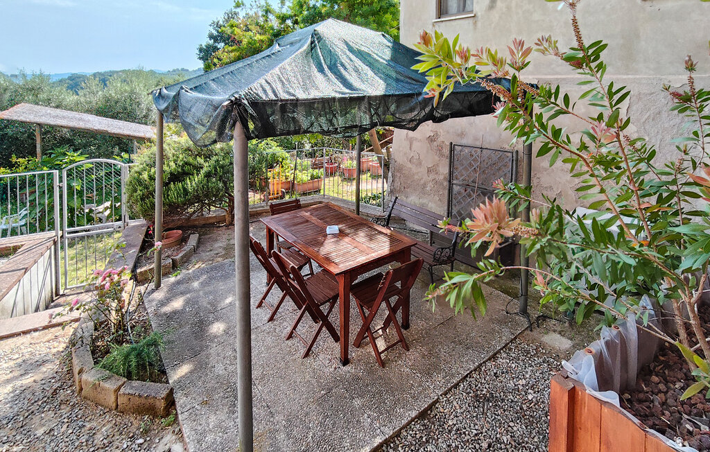 Casa rustica Toscana, Maison 4 personnes à Cedri Peccioli - Photo 11