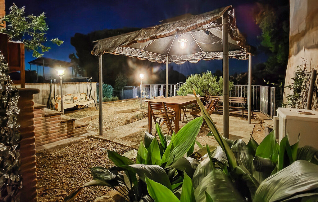 Casa rustica Toscana, Maison 4 personnes à Cedri Peccioli - Photo 16