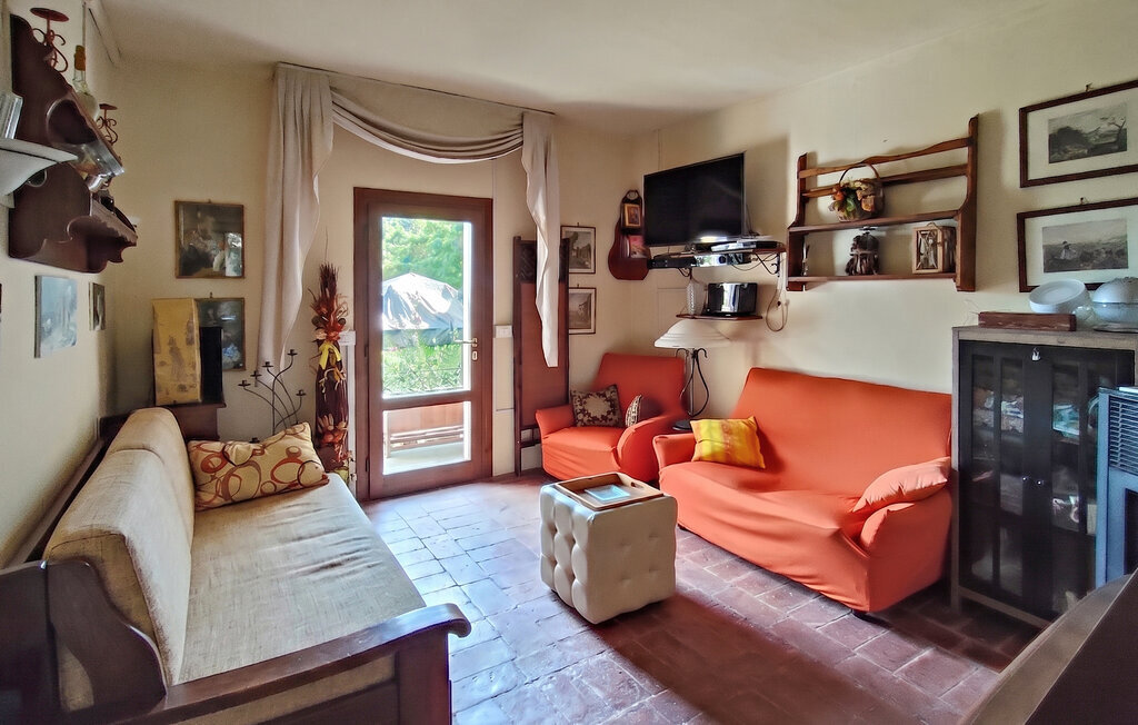 Casa rustica Toscana, Maison 4 personnes à Cedri Peccioli - Photo 17