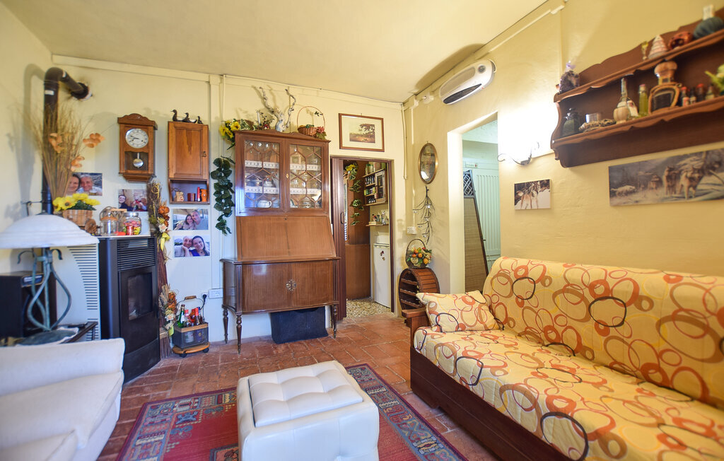 Casa rustica Toscana, Maison 4 personnes à Cedri Peccioli - Photo 18