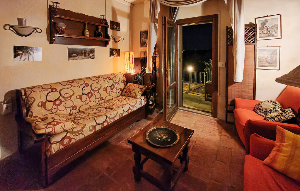Casa rustica Toscana, Maison 4 personnes à Cedri Peccioli - Photo 19