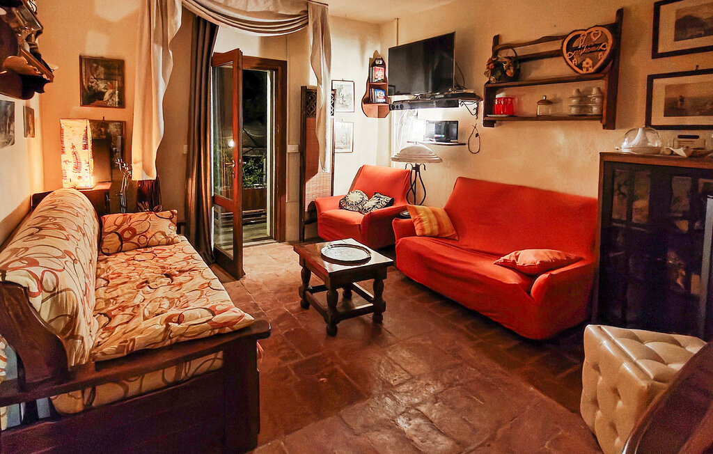 Casa rustica Toscana, Maison 4 personnes à Cedri Peccioli - Photo 20