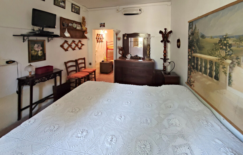 Casa rustica Toscana, Maison 4 personnes à Cedri Peccioli - Photo 22