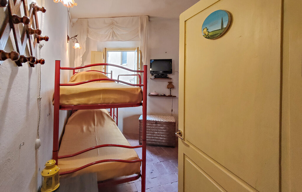 Casa rustica Toscana, Maison 4 personnes à Cedri Peccioli - Photo 23