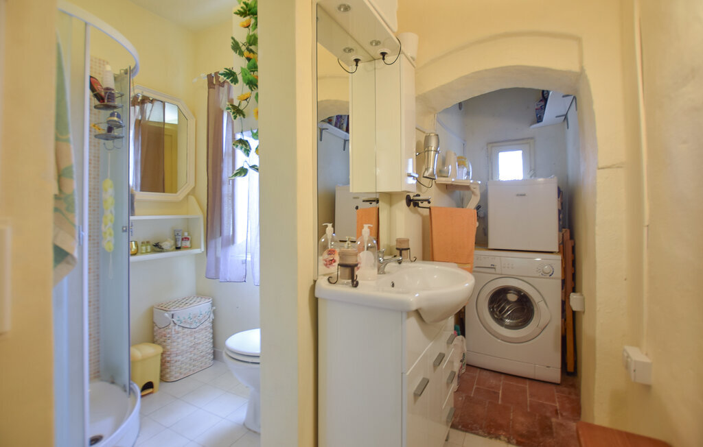 Casa rustica Toscana, Maison 4 personnes à Cedri Peccioli - Photo 24