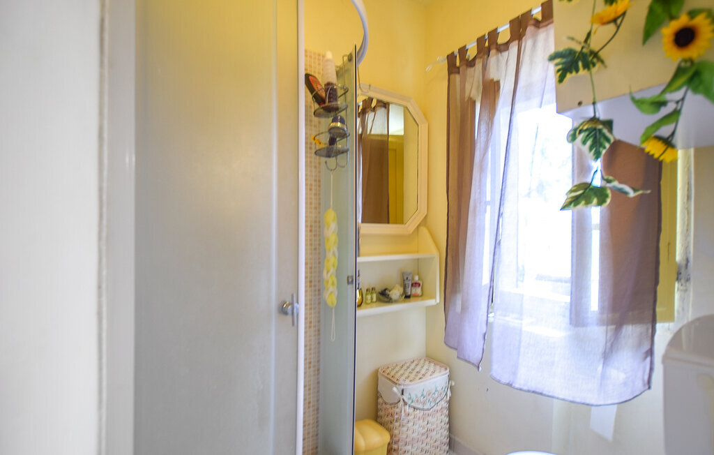 Casa rustica Toscana, Maison 4 personnes à Cedri Peccioli - Photo 25