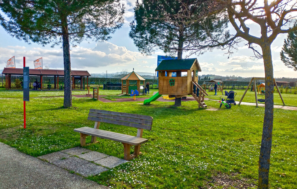 Casa rustica Toscana, Maison 4 personnes à Cedri Peccioli - Photo 33
